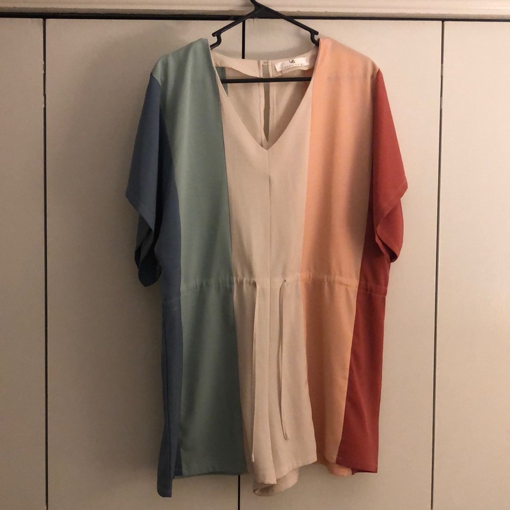 Romper
